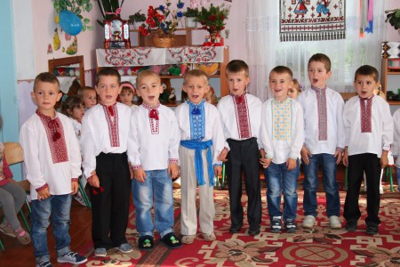юні артисти