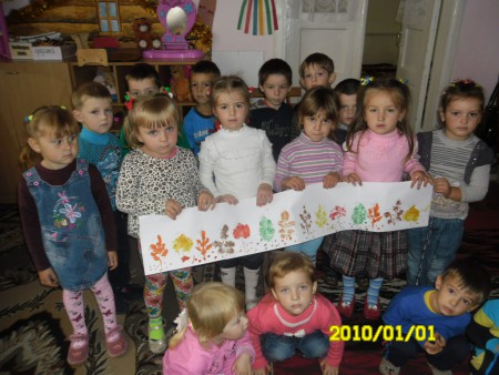 майбутні художники