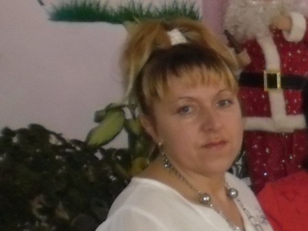 Гбур Руслана Петрівна