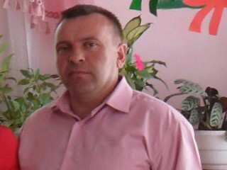 Гбур Володимир Васильович